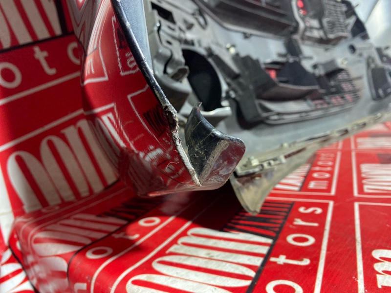 Бампер, 47500 рублей, Солонцы