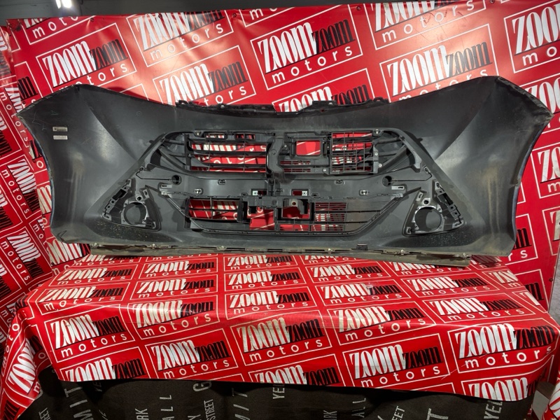 Бампер, 47500 рублей, Солонцы