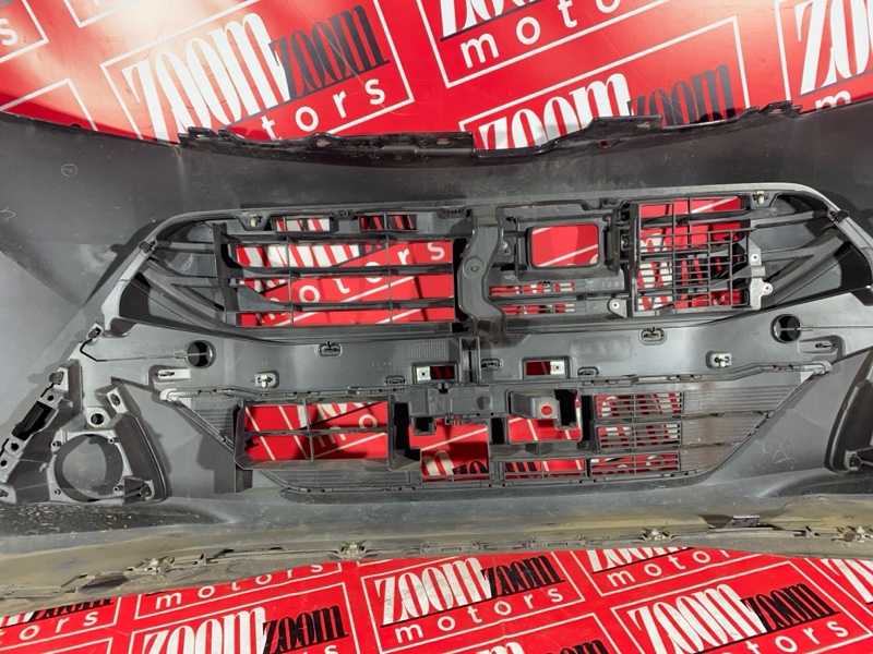 Бампер, 47500 рублей, Солонцы