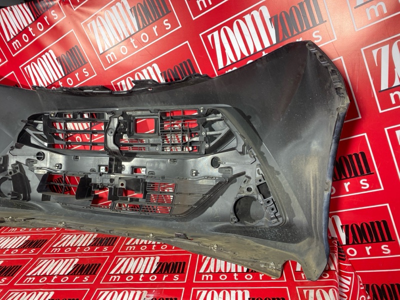 Бампер, 47500 рублей, Солонцы