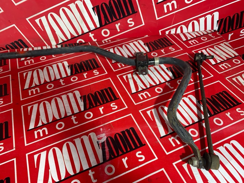 Стабилизатор поперечной устойчивости, 3800 рублей, Солонцы