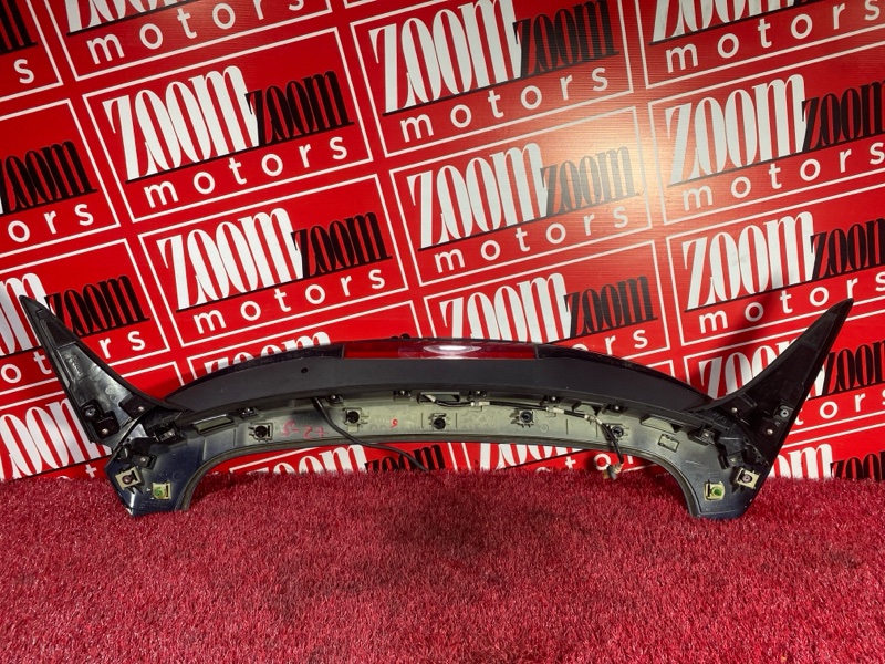 Спойлер, 4300 рублей, Красноярск