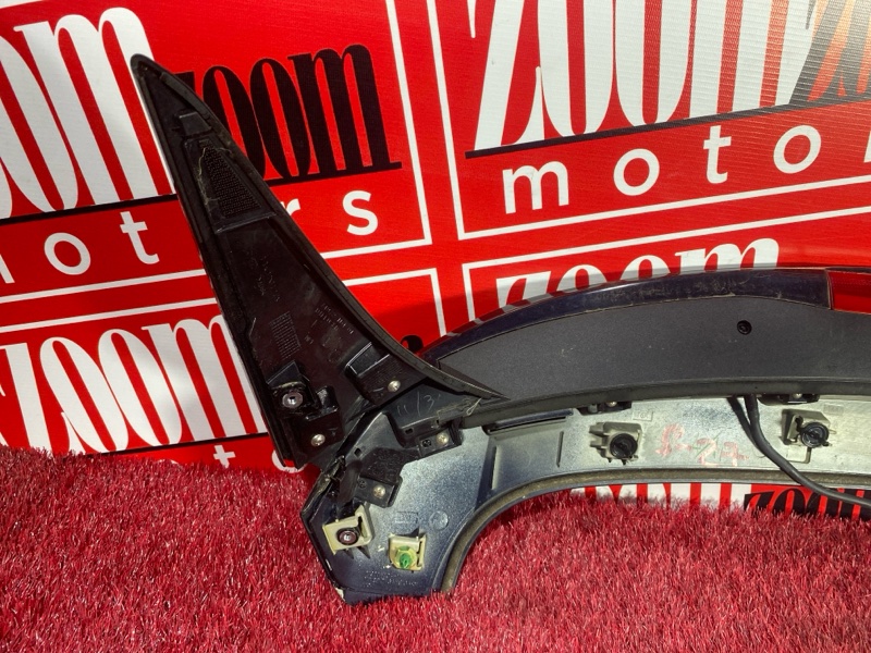 Спойлер, 4300 рублей, Красноярск