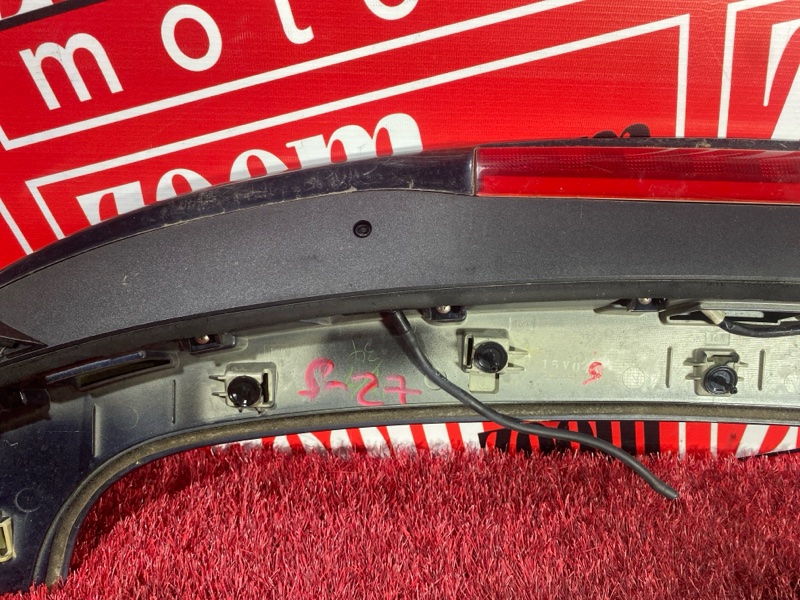 Спойлер, 4300 рублей, Красноярск