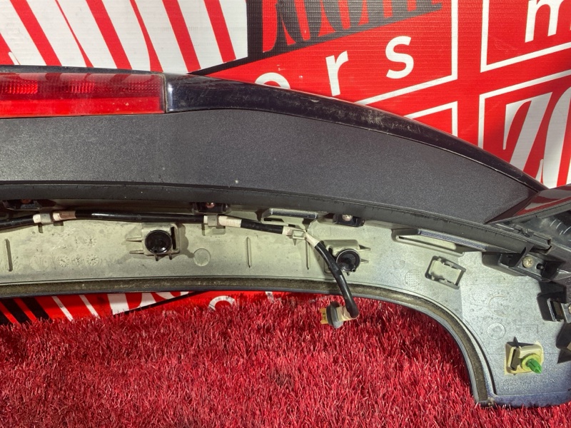 Спойлер, 4300 рублей, Красноярск