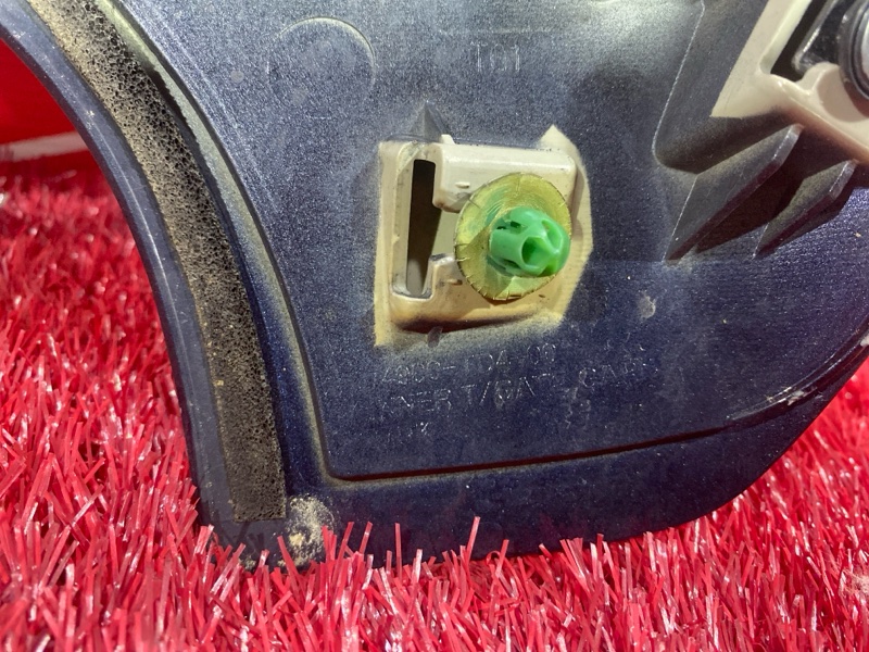 Спойлер, 4300 рублей, Красноярск