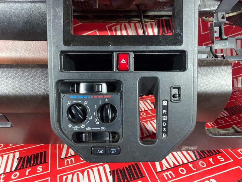 Панель передняя в салон (торпеда), 19000 рублей, Солонцы