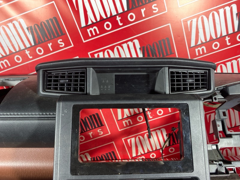 Панель передняя в салон (торпеда), 19000 рублей, Солонцы