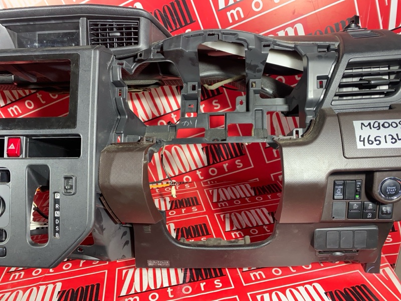 Панель передняя в салон (торпеда), 19000 рублей, Солонцы