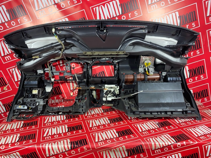 Панель передняя в салон (торпеда), 19000 рублей, Солонцы