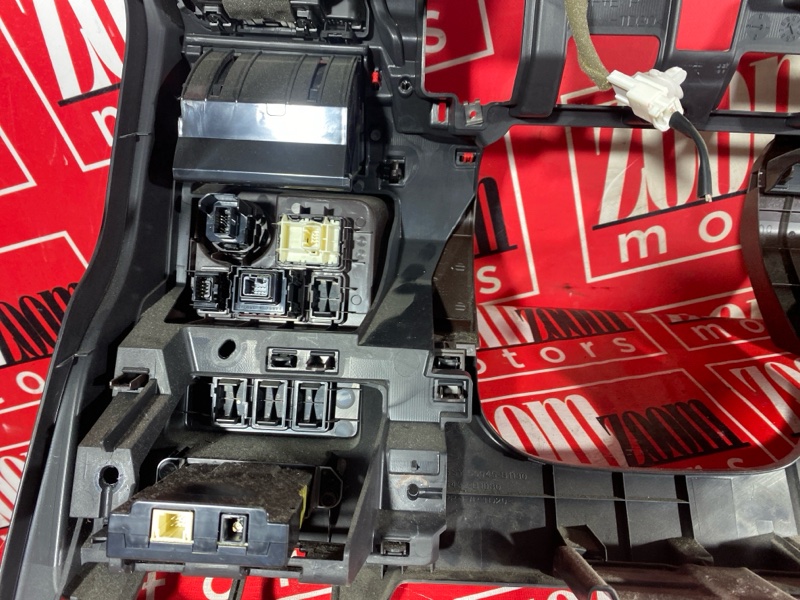 Панель передняя в салон (торпеда), 19000 рублей, Солонцы