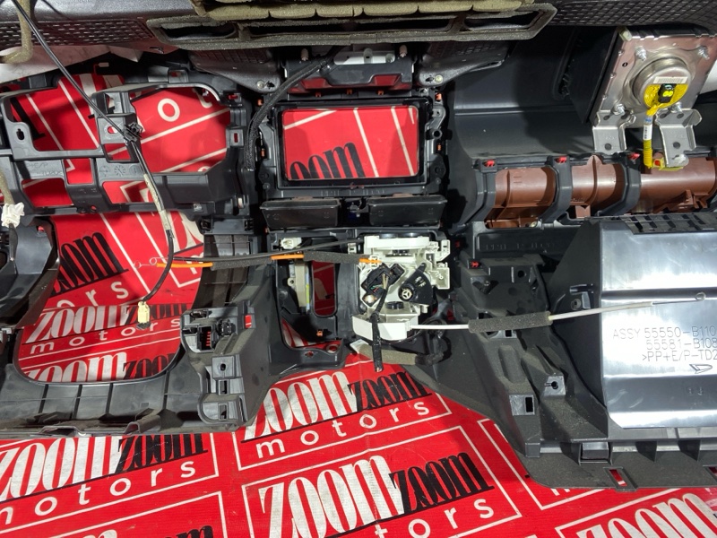 Панель передняя в салон (торпеда), 19000 рублей, Солонцы