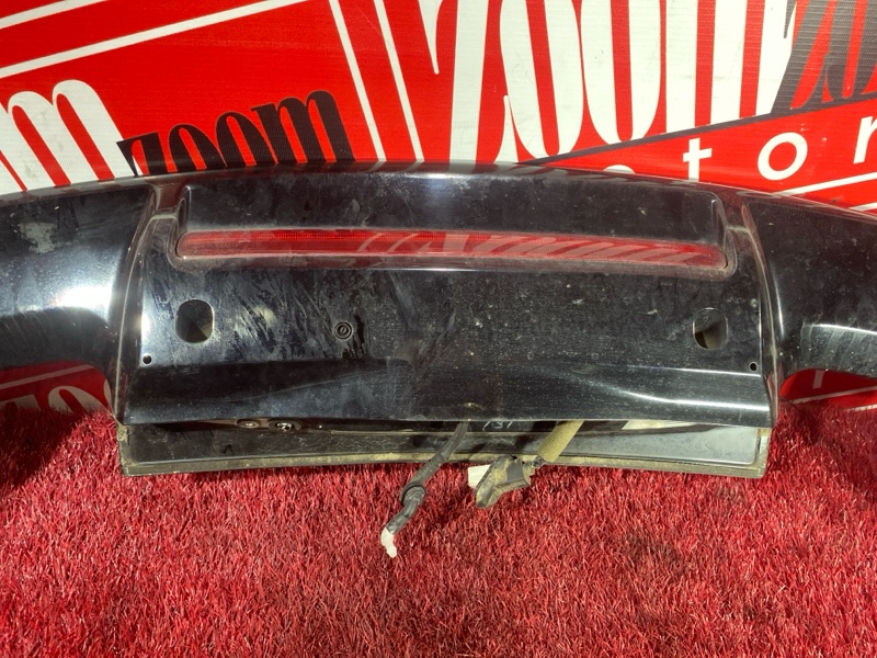 Спойлер, 19000 рублей, Красноярск