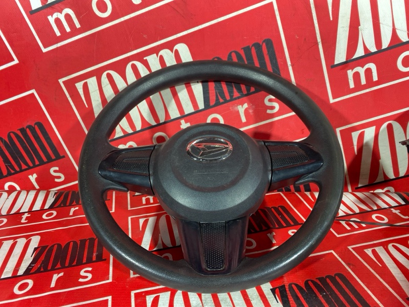 Руль, 21900 рублей, Солонцы