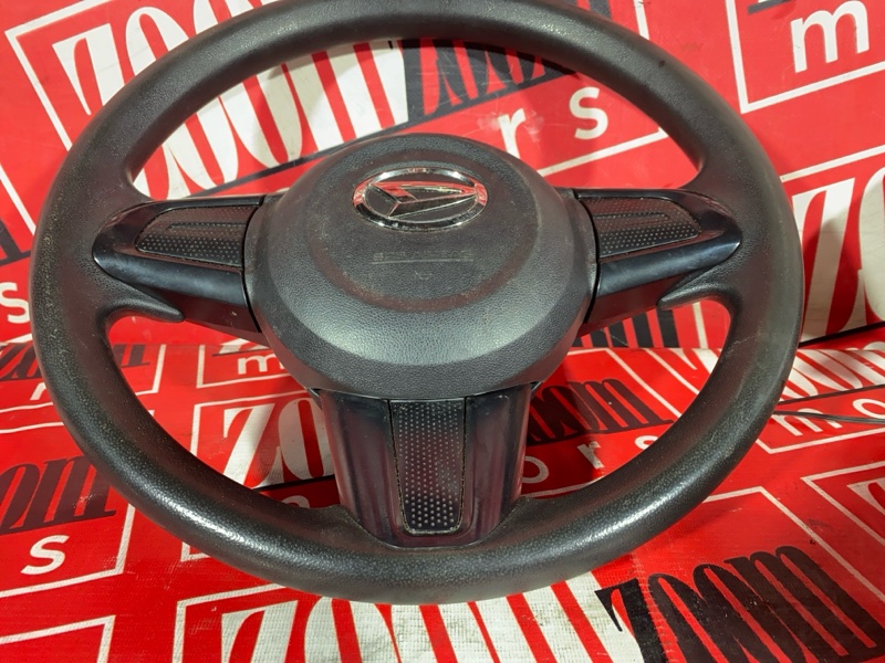 Руль, 21900 рублей, Солонцы