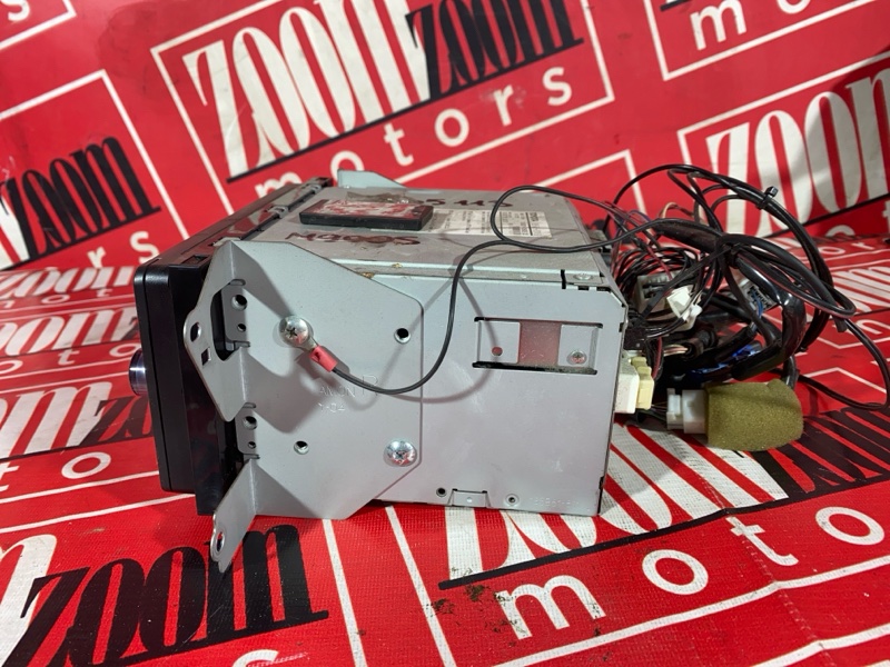 Магнитола, 4000 рублей, Солонцы