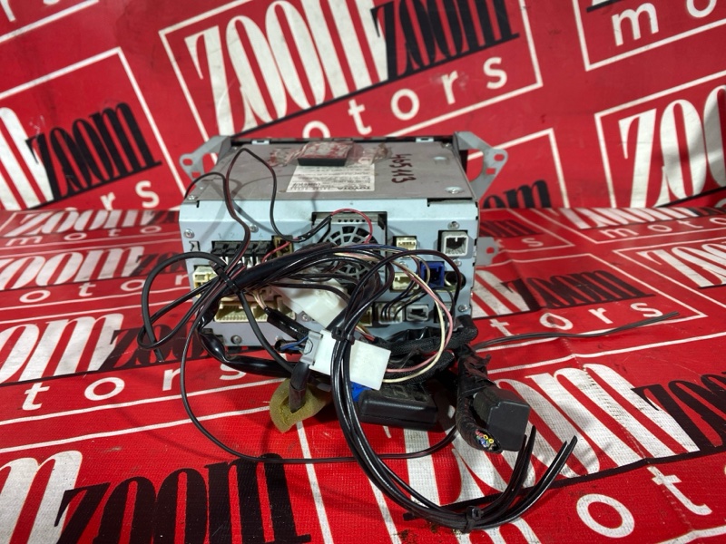 Магнитола, 4000 рублей, Солонцы