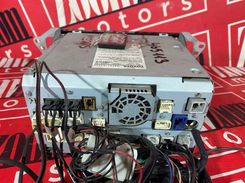 Магнитола, 4000 рублей, Солонцы