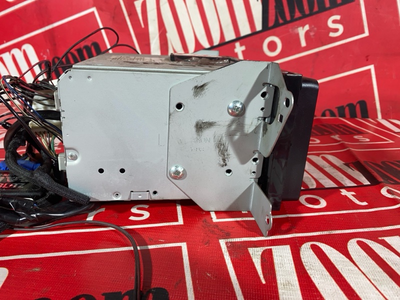 Магнитола, 4000 рублей, Солонцы