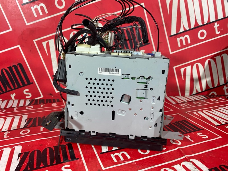 Магнитола, 4000 рублей, Солонцы