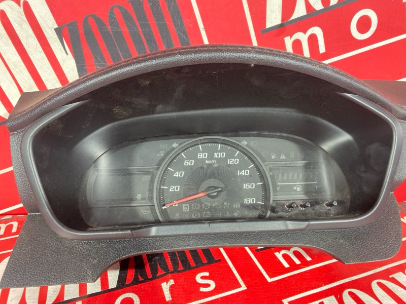 Щиток приборов, 7600 рублей, Солонцы