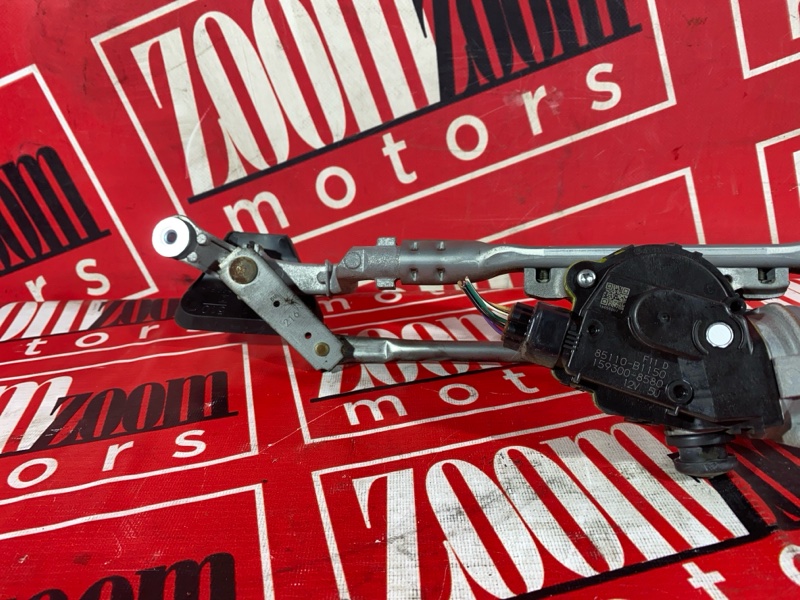 Мотор стеклоочистителей, 2000 рублей, Солонцы