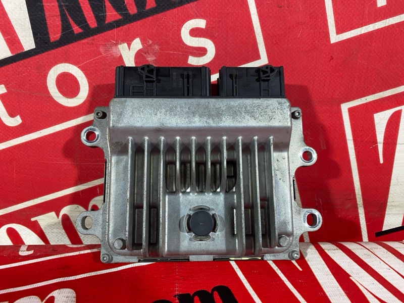 Компьютер (Блок управления), 1900 рублей, Солонцы