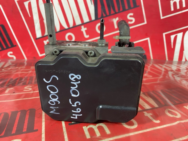 Блок ABS (Модулятор ABS), 4000 рублей, Солонцы