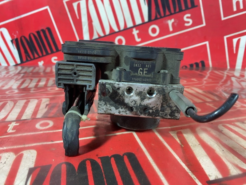 Блок ABS (Модулятор ABS), 4000 рублей, Солонцы