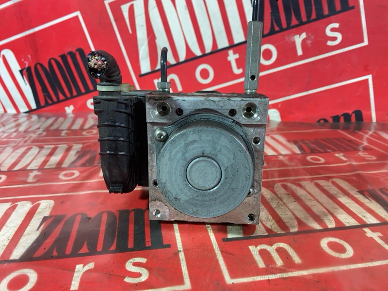 Блок ABS (Модулятор ABS), 4000 рублей, Солонцы