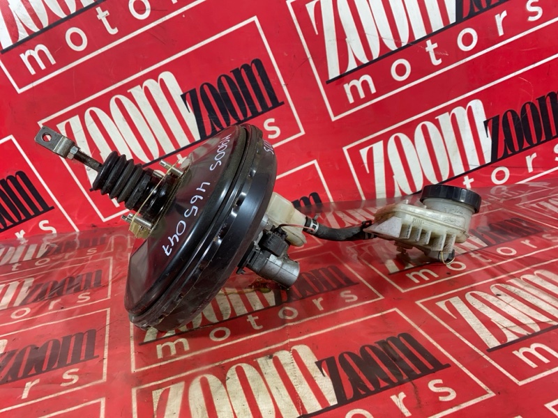 Главный тормозной цилиндр, 1500 рублей, Солонцы