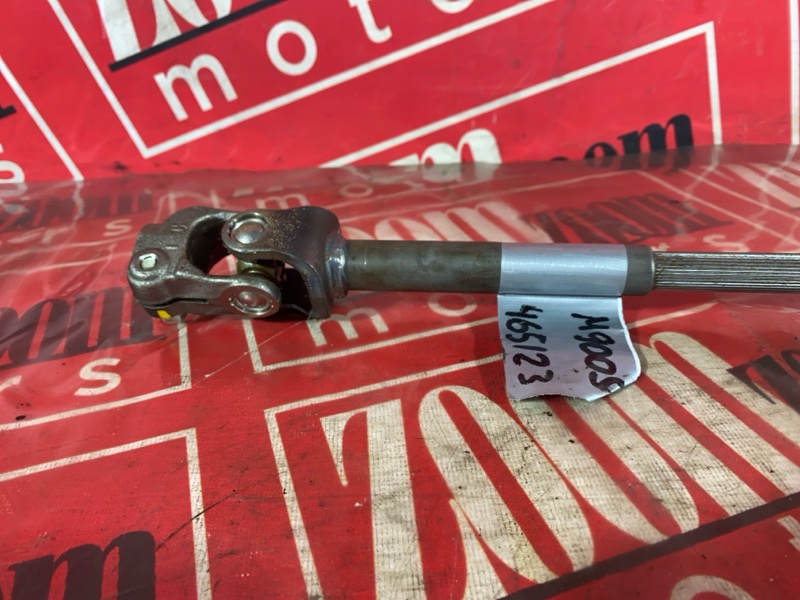 Кардан рулевой, 1900 рублей, Солонцы