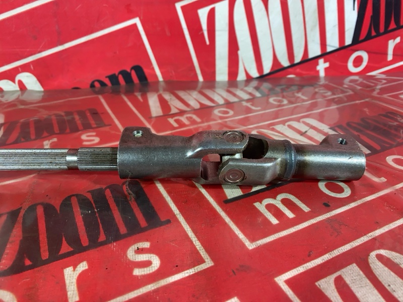 Кардан рулевой, 1900 рублей, Солонцы