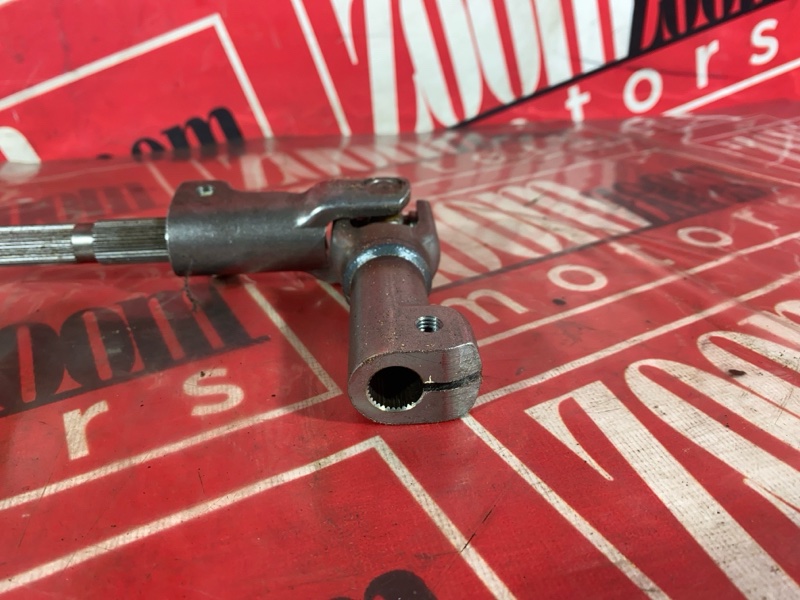 Кардан рулевой, 1900 рублей, Солонцы