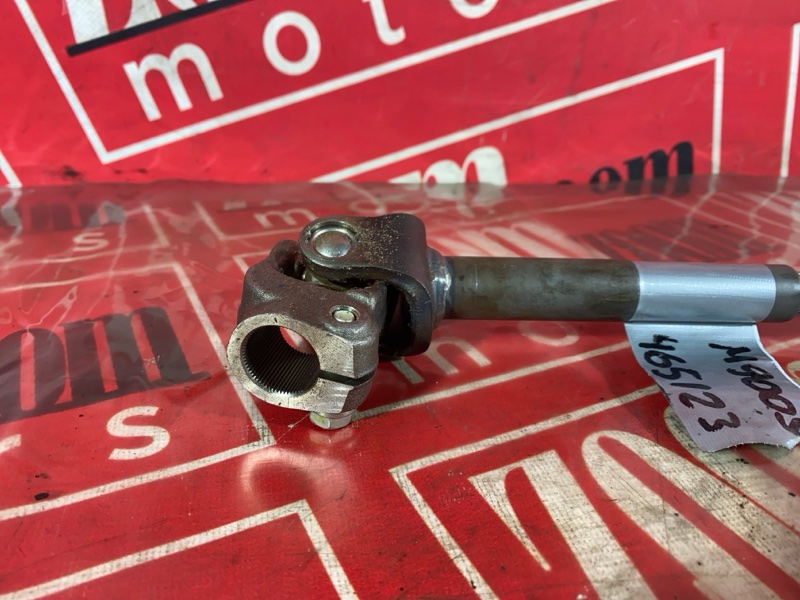 Кардан рулевой, 1900 рублей, Солонцы