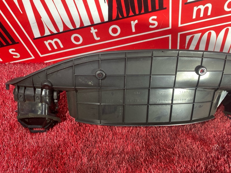 Накладка на центральную консоль, 500 рублей, Красноярск