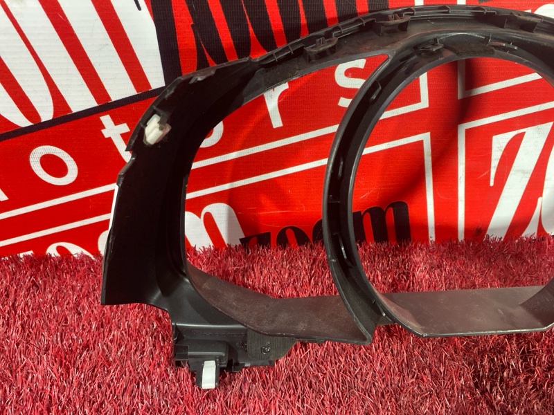 Накладка пластиковая в салон, 800 рублей, Красноярск