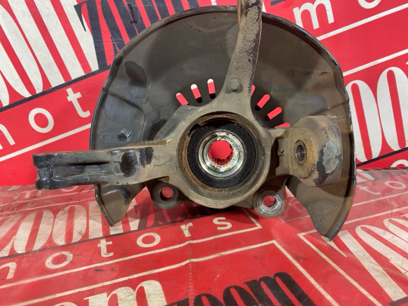 Ступица, 2000 рублей, Солонцы