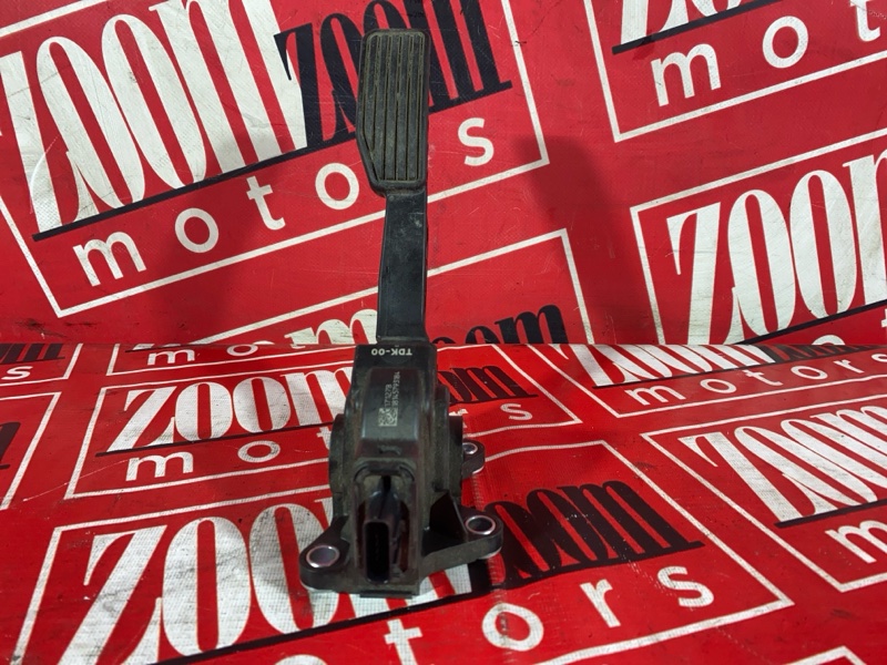 Педаль газа, 500 рублей, Солонцы