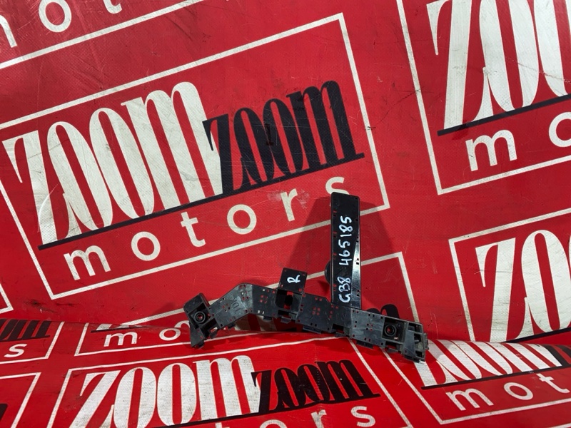 Кронштейн бампера, 3800 рублей, Солонцы