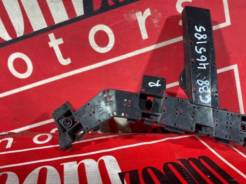 Кронштейн бампера, 3800 рублей, Солонцы