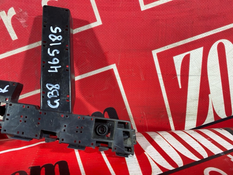 Кронштейн бампера, 3800 рублей, Солонцы