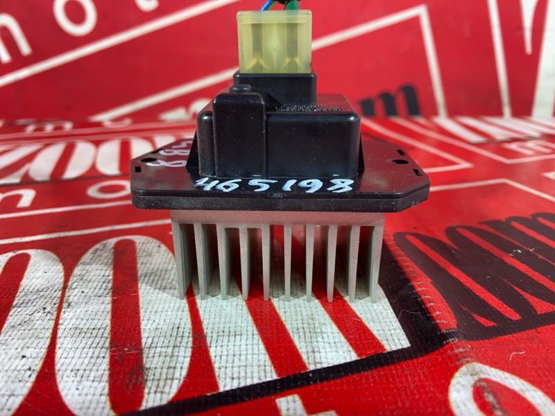 Реостат печки, 1500 рублей, Солонцы