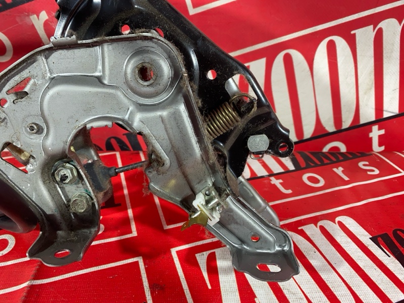 Педаль тормоза, 1000 рублей, Солонцы