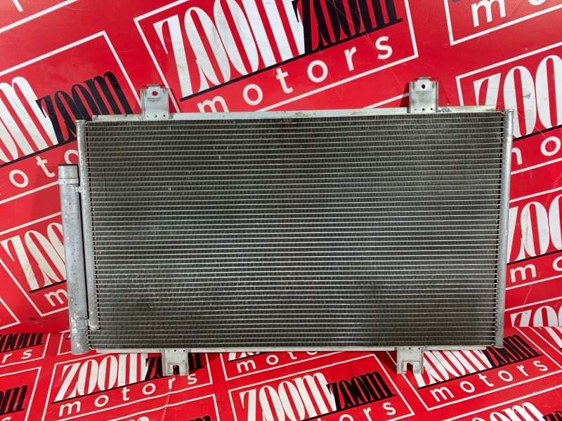 Радиатор кондиционера, 19000 рублей, Солонцы