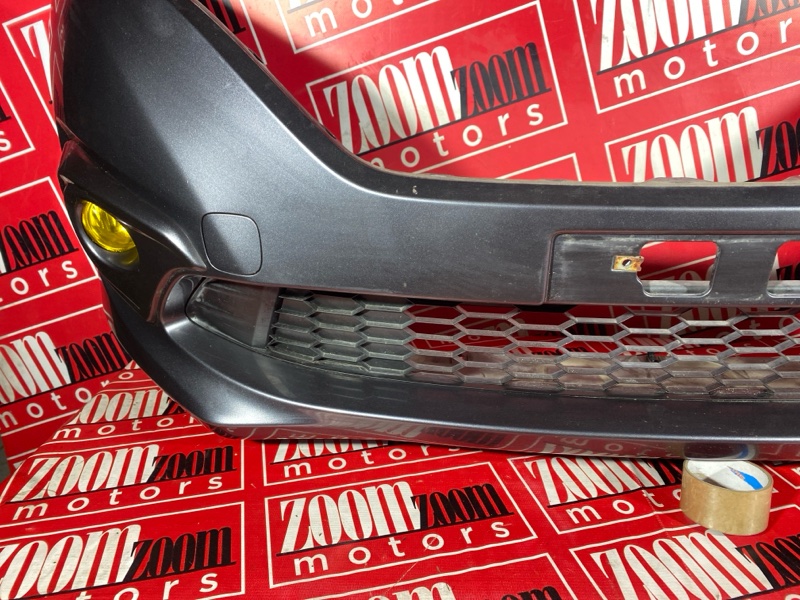 Бампер, 52300 рублей, Солонцы