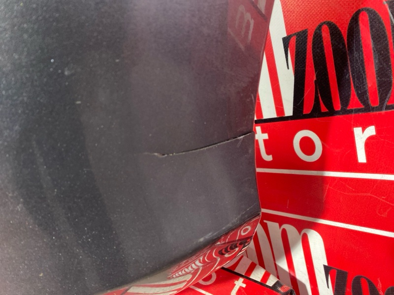 Бампер, 52300 рублей, Солонцы