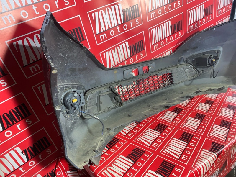 Бампер, 52300 рублей, Солонцы