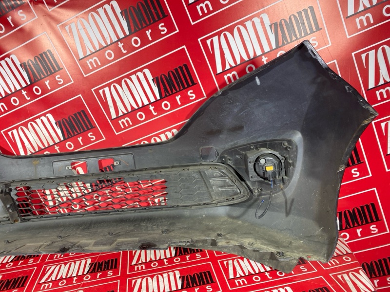 Бампер, 52300 рублей, Солонцы