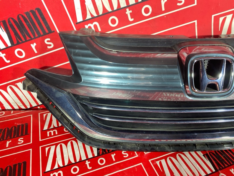 Решетка радиатора, 43700 рублей, Солонцы